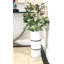 Bamboo Handmade Glass Table Vase