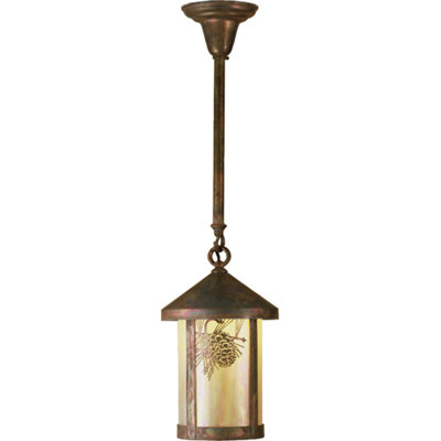 1 - Light Pendant