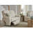 Upholstered 64.5'' Reclining Loveseat-1122920587