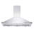 ZLINE 30 in. Convertible Vent Wall Mount Range Hood in Stainless Steel-1268544332