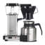 Moccamaster KBTS Coffee Brewer, 32 oz-19085474