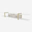 Aburto Picture Ledge Wall Shelf