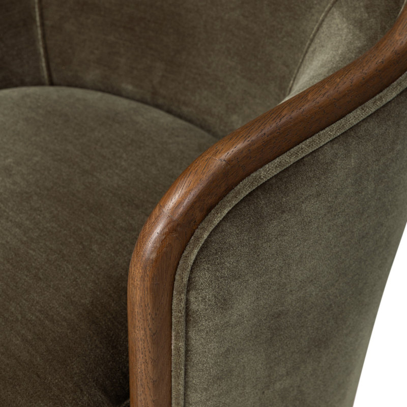 Tibby Chair, Monte Olive