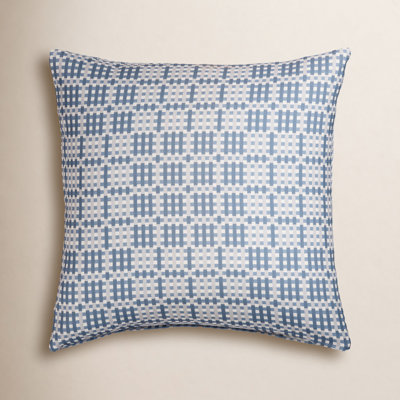 Roni 22" x 22" Pillow Cover and Insert