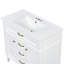 Ensemble de meuble-lavabo autoportant avec lavabo-26995382
