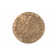 Oguz Tan Faux Sheepskin Fur Area Rug