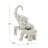 Animals Figurines & Sculptures