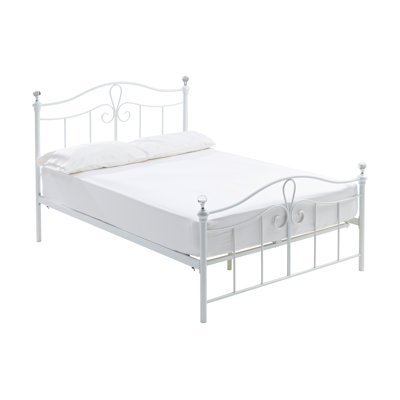 Metal Bed