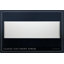 Luxury 36-Inch Solid Fireclay Farmhouse Sink, Flat Front-82987249