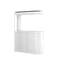 Aquarium aquarium semi-circulaire simple et moderne-106883929-106883933