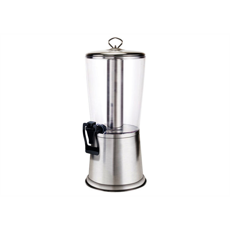 Camesha 288oz. Stainless Steel Beverage Dispenser