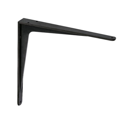Milpara Metal Bracket Shelf