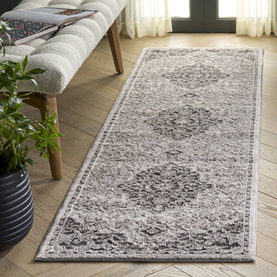 Tapis oriental Lunara 306 Performance