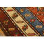 Tapis de couloir Antique