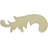 Edwards 5'' H x 2'' W x 0.62'' D Urethane Onlay Scroll