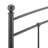 Abigail Metal Headboard-943854917-943854913