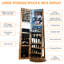 Blackhorse Jewelry Armoire-169529579