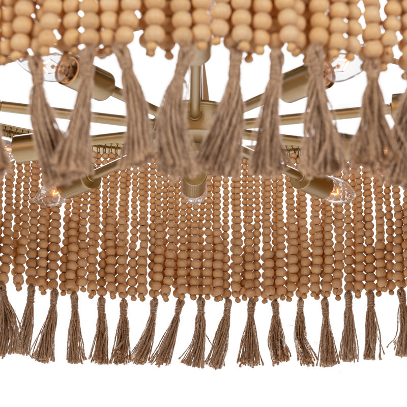 Andren 10 - Light Pendant