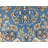 One-of-a-Kind 4' X 6'2" Wool Area Rug in Light Blue