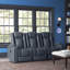Ensemble de salon inclinable configurable LurLine