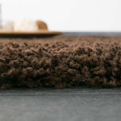 Ionas Solid Colour Area Rug