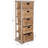 Painswick Solid Wood Accent Chest-1103723025