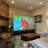 Elite Screens Electric Projector Screen Projector Screen