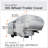 Pittard Zipper Mildew Resistant RV Cover By Classic Accessories