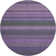 Premium Machine Washable Cerrito AMF527 Purple