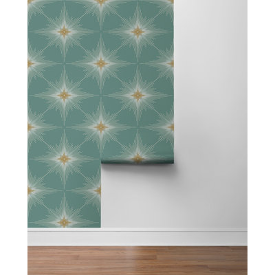 Rouleau Kippar Starburst