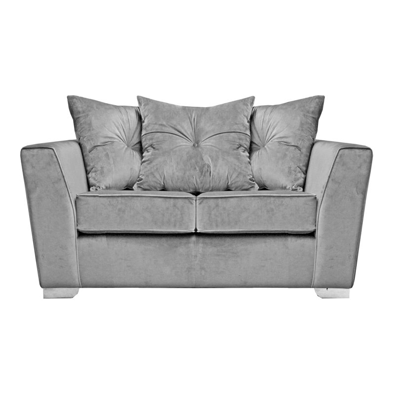 Quade Sofa, 2, Grey