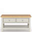 Dreketi Coffee Table with Storage