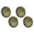 Antique Brass