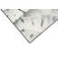 Miniya Floral Kitchen Mat-2004918364