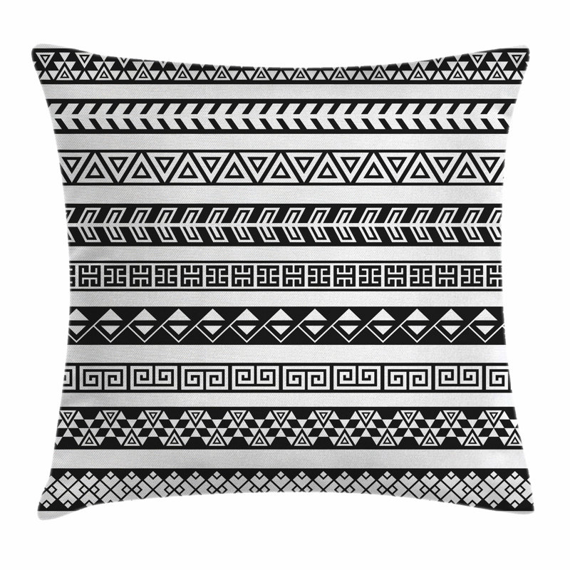 Pillow Cover, 18" x 18"