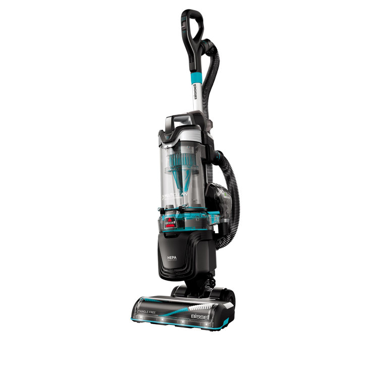BISSELL Multiclean Allergen Pet Rewind 3409
