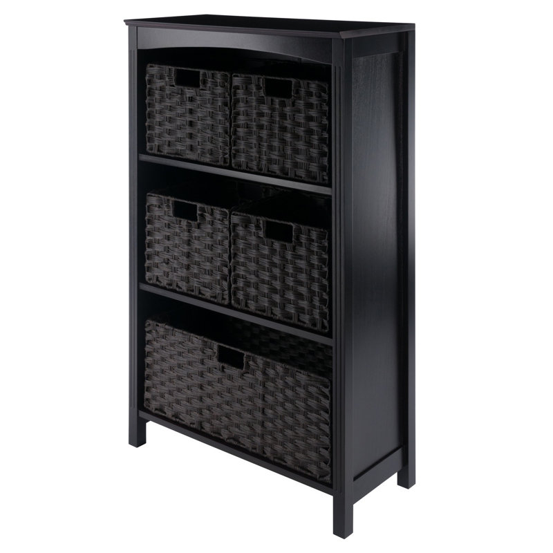 5 Drawer Storage Drawer