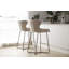 Falls Upholstered and Velvet Bar Stool-1684971889