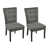 Gris anthracite Candice