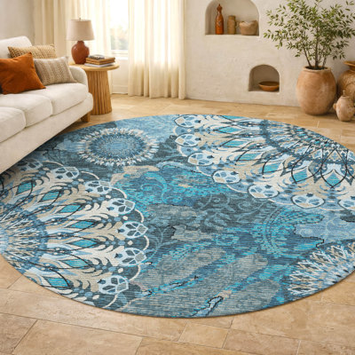 Tapis cachemire de qualité supérieure Mayfield AMF2335