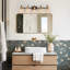 Rito Alto Dimmable Brass Gold Bathroom Vanity Light-1651079015