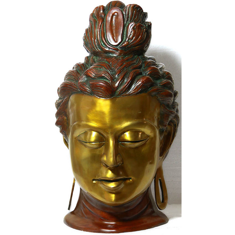 Religious & Spiritual Bust