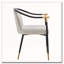 Chaise rembourrée-2105265903