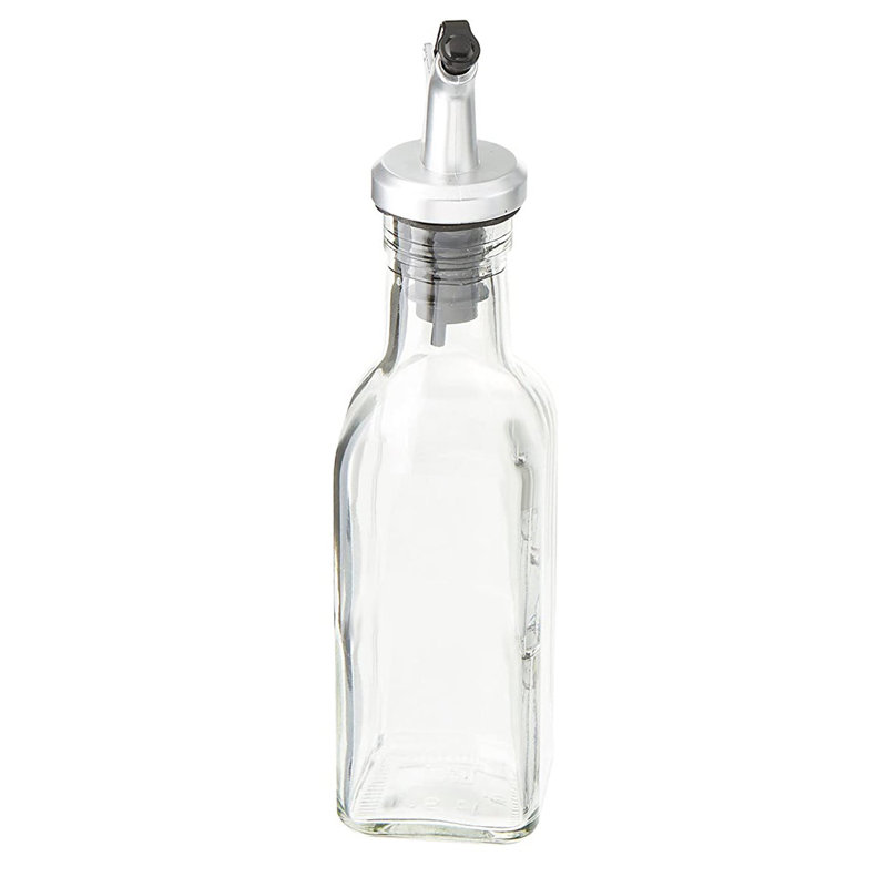 Verre de préparation simple 8,5 oz
