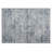 Machine Washable Indoor/Outdoor Xhevrie Sky Rug-1823227563