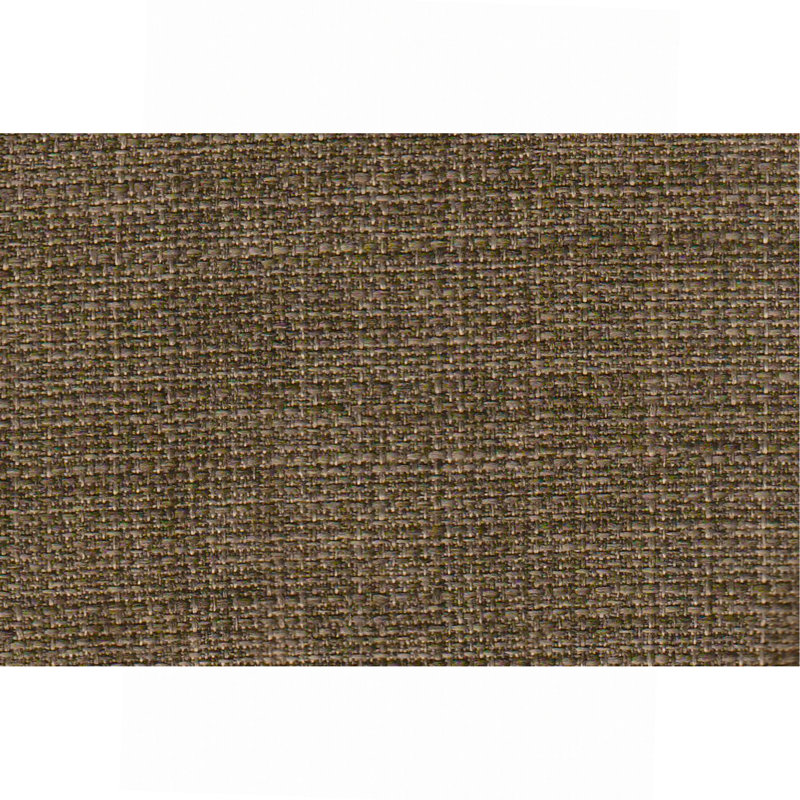 Canapé modulaire 3 pièces Contemporary, Polyfibre moka