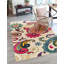 Tapis crème Eddins-22496513