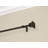 Lumino Murray Single Rod Set, 5/8" Diameter-93147530-93147532