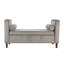Banc de rangement rembourré Wittrock-1959531630
