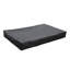 AXI Kelly Wood Rectangular Sandbox with Cover and Play Kitchen